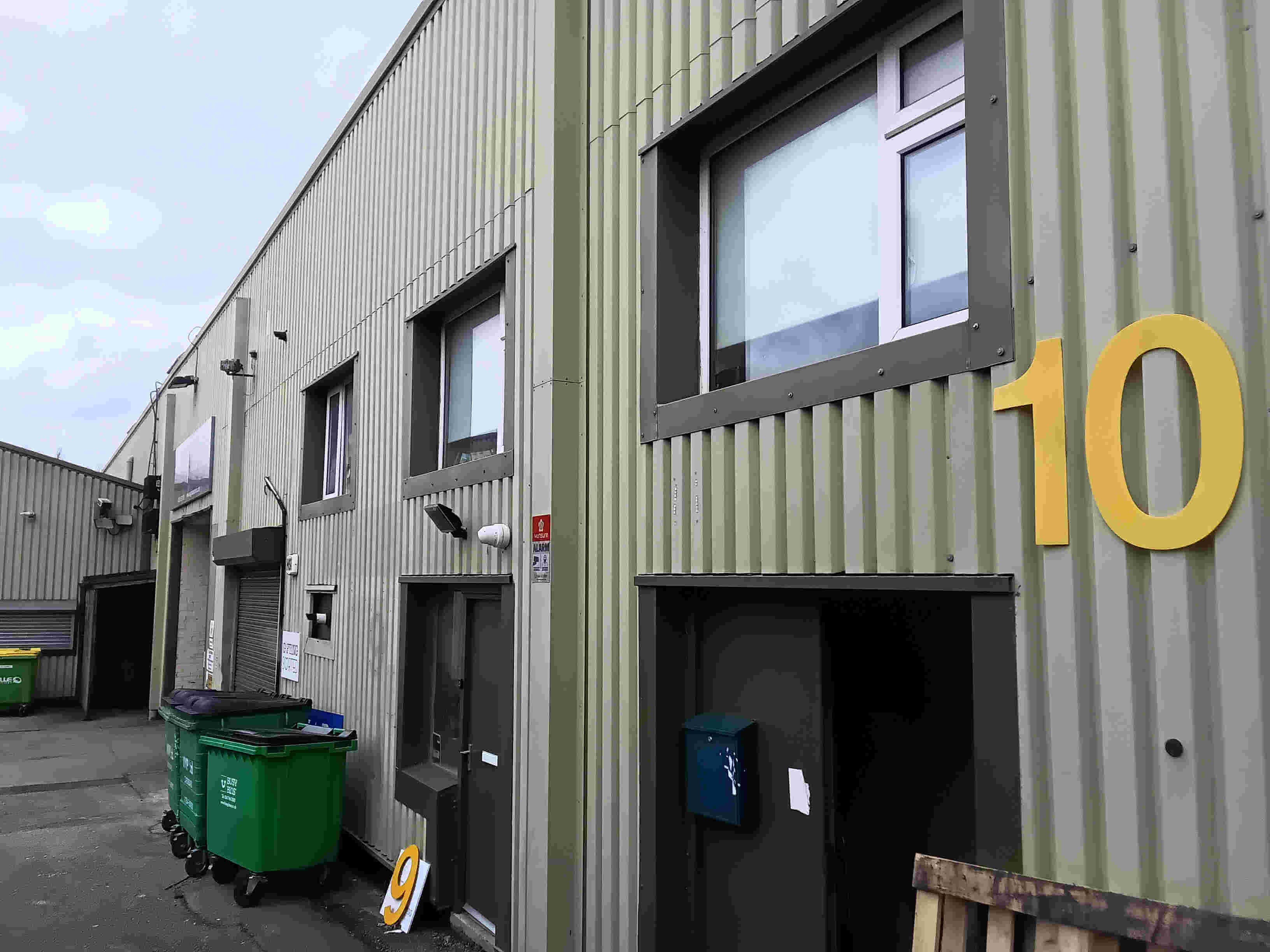 Salthouse Sales Ltd - Bolton, Greater Manchester